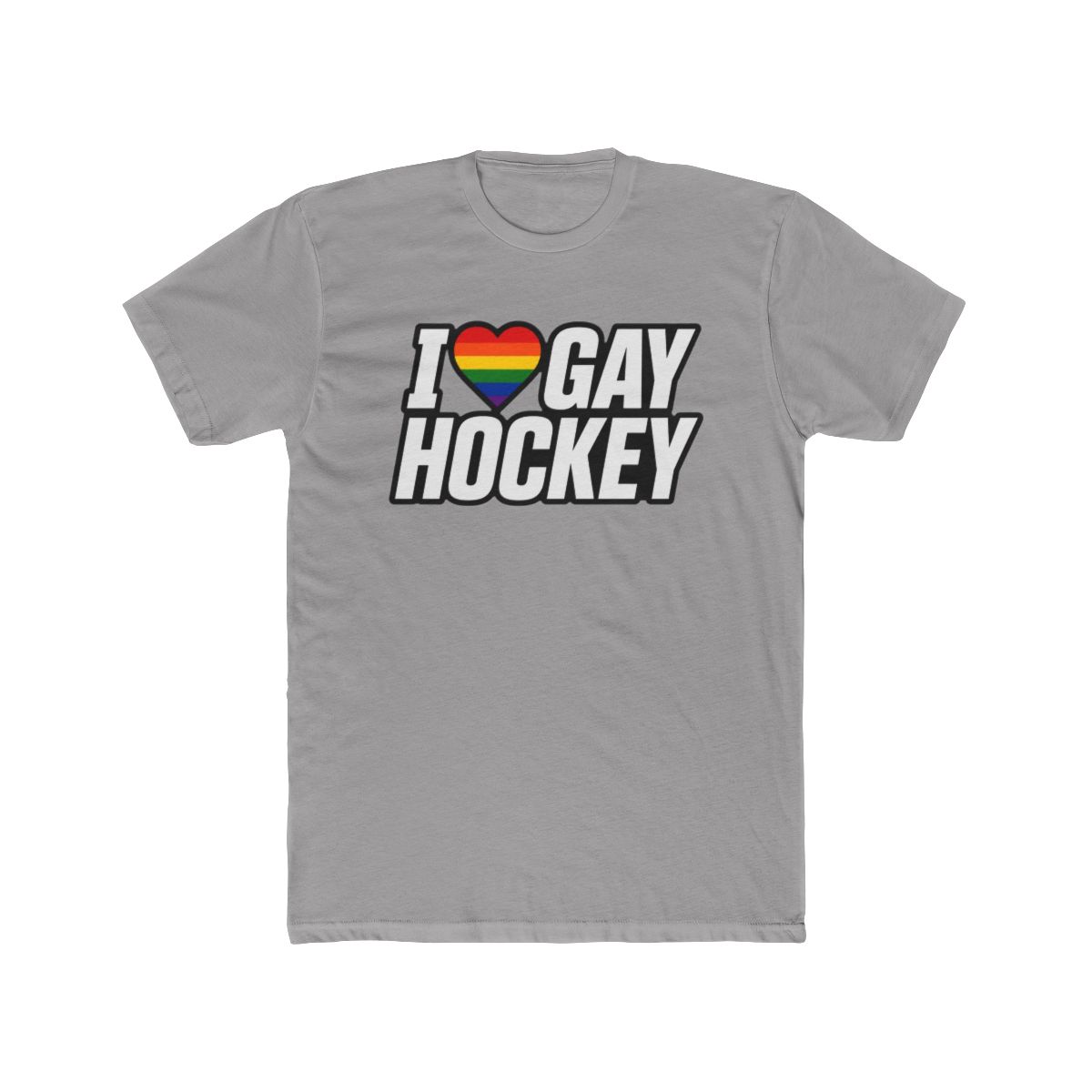 T-Shirts - Heated Rivalry apparel collection