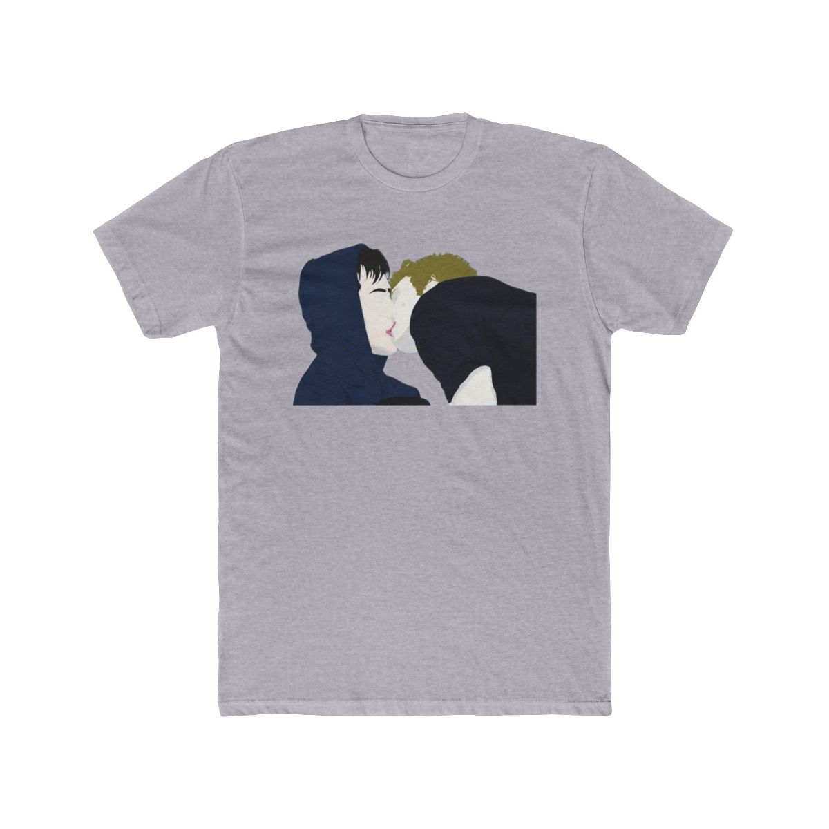 Go f**k yourself, Rozanov! | heated rivalry - alternate angle 4, merchandise