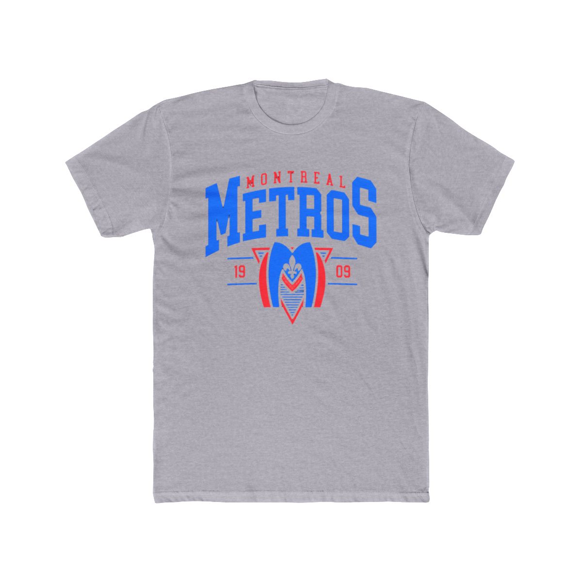 Montreal Metros Hockey Team Hollander Heated Rivalry Vintage 90s - alternate angle 4, merchandise
