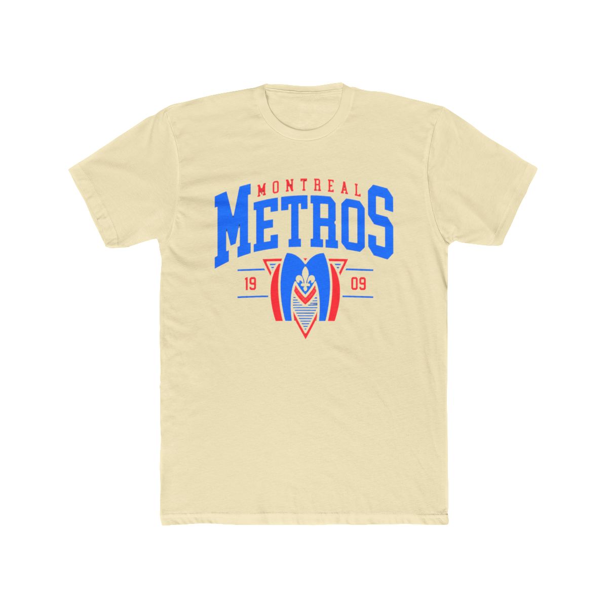 Montreal Metros Hockey Team Hollander Heated Rivalry Vintage 90s