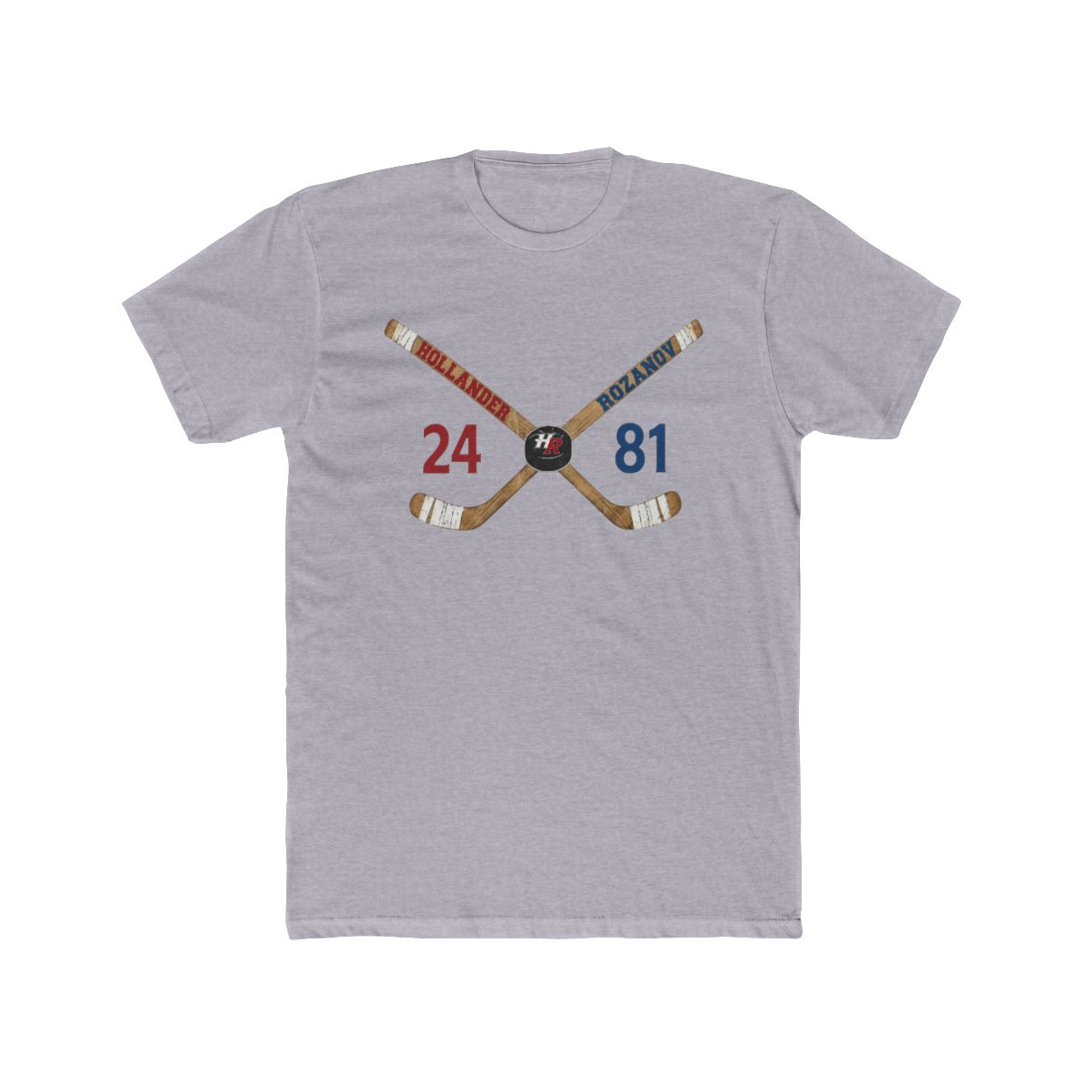 Hollander Rozanov Hockey Retro | Heated Rivalry - alternate angle 3, merchandise