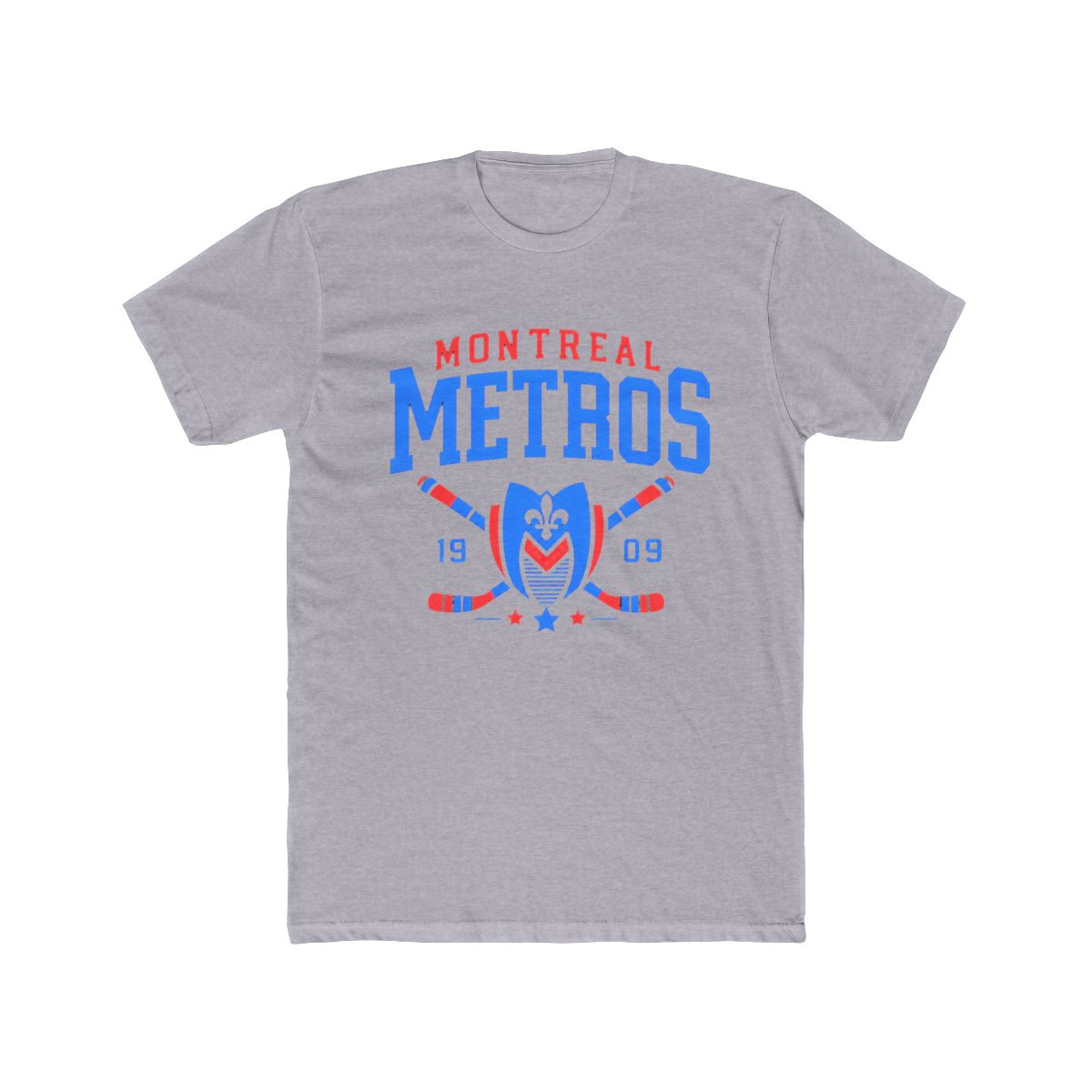 Heated-Rivalry T Shirt | Heated Rivalry - alternate angle 4, merchandise