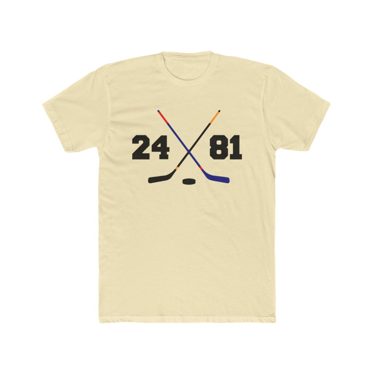 Heated Rivalry - Hollander Rozanov 24, 81 hockey T Shirt