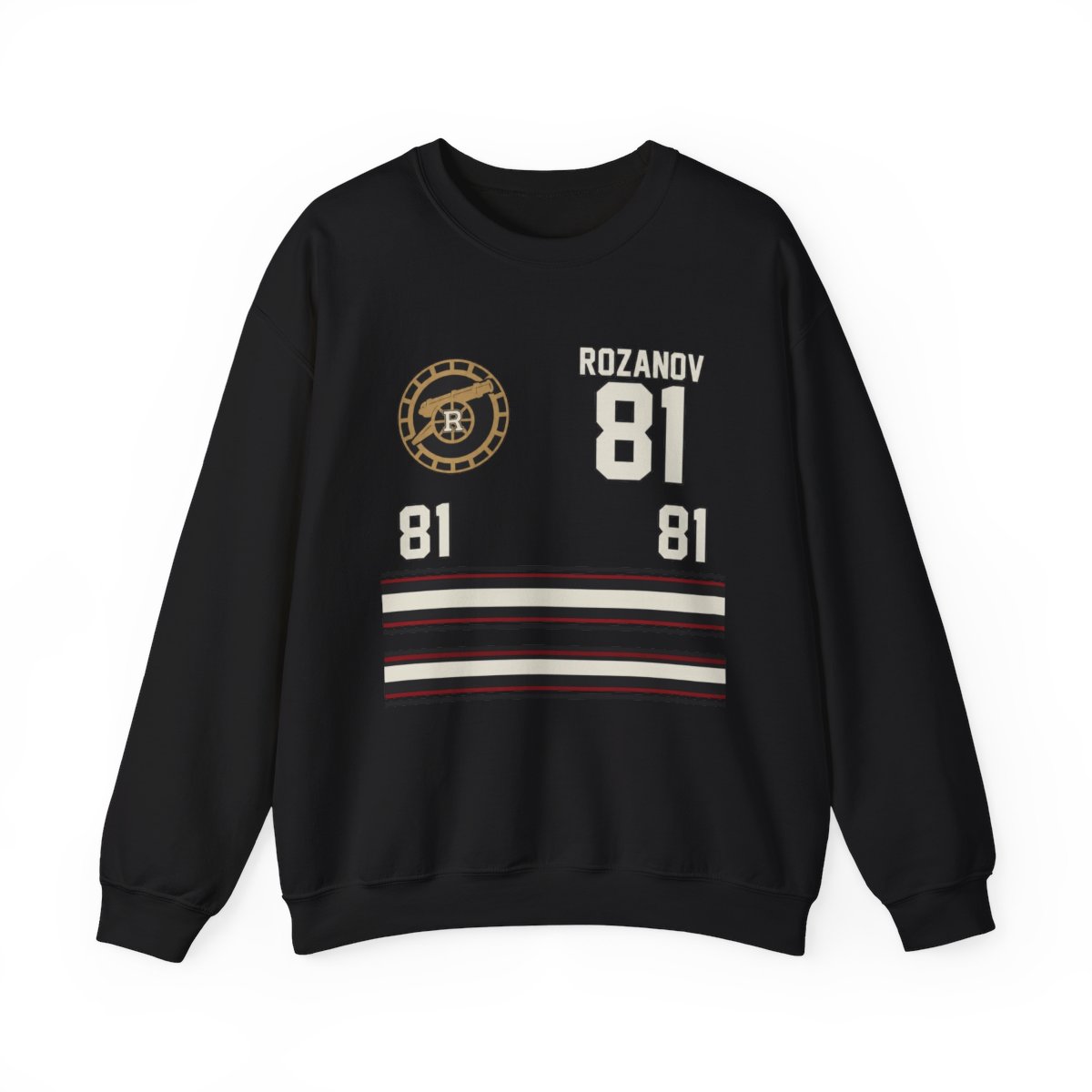 Heated Rivalry Shirt Heated Rivalry Merch Sports Jerseys for Movies,Sports Romance T-Shirt Sweatshirts - alternate angle 3, merchandise