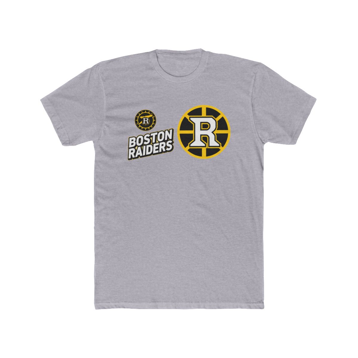 Boston Raiders Felt Pennant | Heated Rivalry - alternate angle 3, merchandise