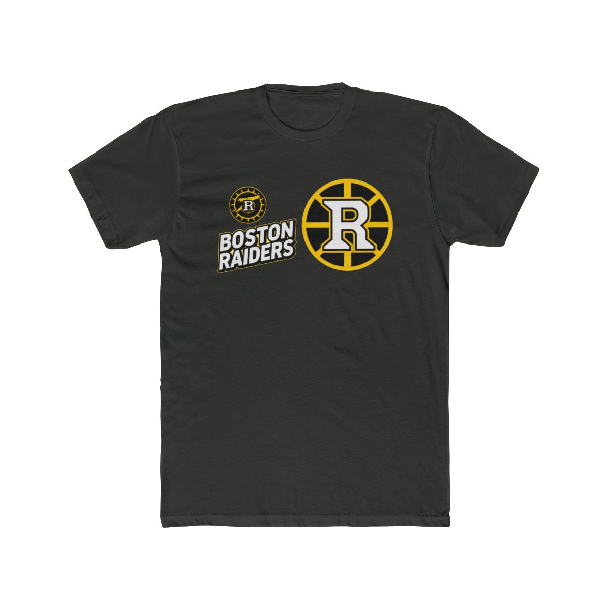 Boston Raiders Felt Pennant | Heated Rivalry - alternate angle 5, merchandise